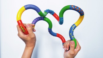 Tangle Original Texture - Toys For Hands