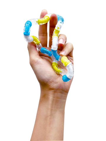 Tangle Relax Therapy - Combo 2-Pack - Pink Blue