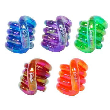 Tangle Gems Junior 5-Pack