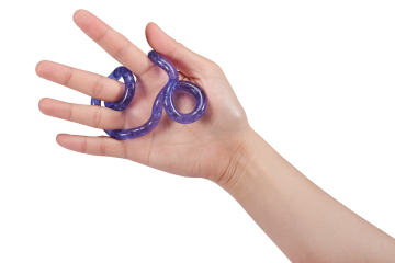 Tangle - Galaxy / Kitty / Snake - Combo 3-Pack