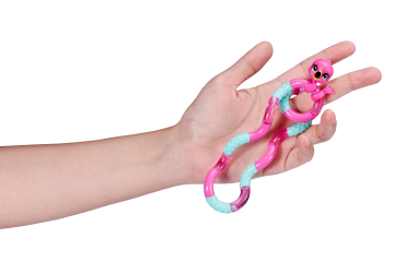 Tangle - Metallic / Flamingo / Zebra - Combo 3-Pack