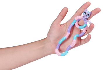 Tangle - Frozen / Kitty / Giraffe - Combo 3-Pack