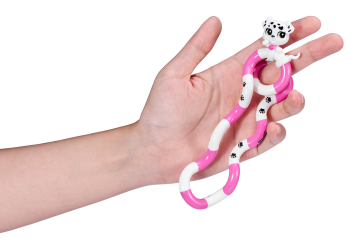 Tangle - Slime / Puppy / Zebra - Combo 3-Pack
