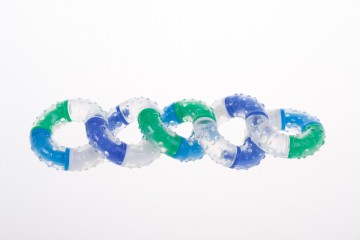 Tangle Relax Therapy