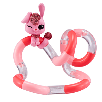 Tangle Toys - Pets Junior - Bunny