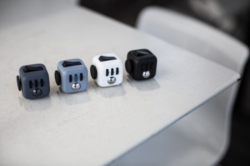 Fidget Cube - Antsy Labs