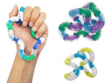 RSI Help Package - Stiff hands - Tools - Tangle Relax Therapy - Fidget