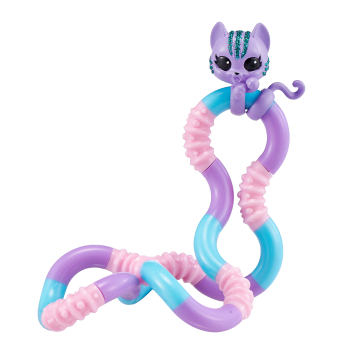 Tangle Toys - Pets Junior - Kitty