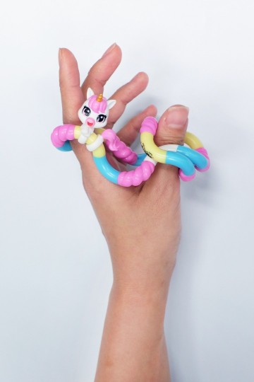 Tangle - Rainbow / Unicorn / Camouflage - Combo 3-Pack