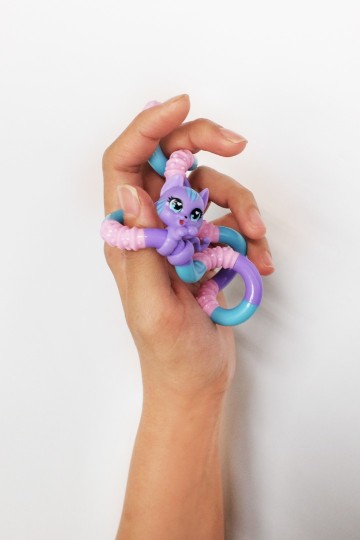 Tangle Toys - Pets Junior - Kitty - Toys For Hands