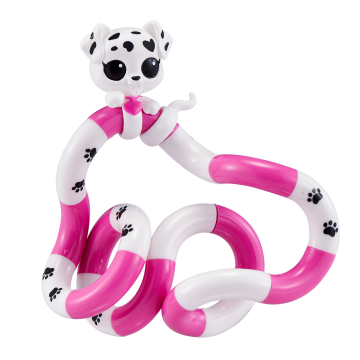 Tangle Toys - Pets Junior - Puppy