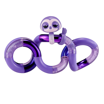 Tangle Toys - Pets Junior - Sloth