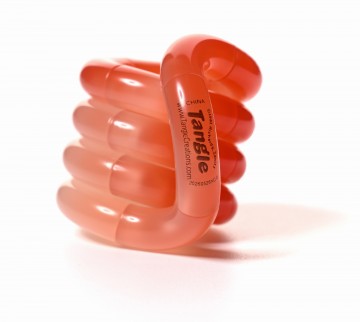 Tangle Junior - Bubblegum - Assorted Colors