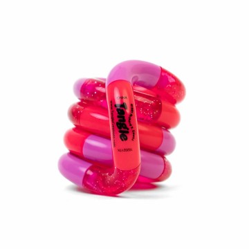 Tangle Toys - Classics Junior - Pink