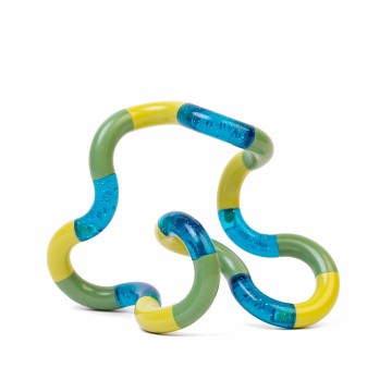 Tangle Toys - Classics Junior - Green