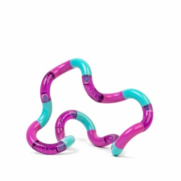 Tangle Toys - Classics Junior - Purple