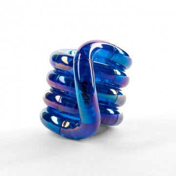 Tangle Gems Junior - Blue Topaz