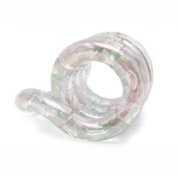 Tangle Gems Junior - Crystal