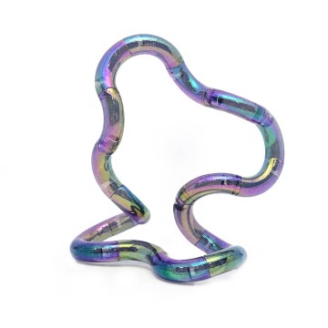 Tangle Gems Junior - Obsidian