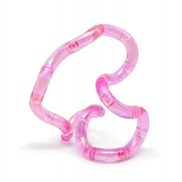 Tangle Gems Junior - Pink Diamond