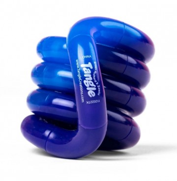 Tangle Junior - Color Changing - Admiral