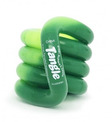 Tangle Junior - Color Changing - Assorted Colors
