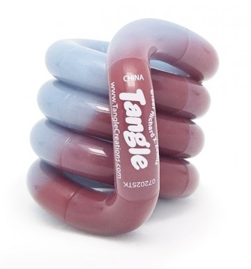 Tangle Junior - Color Changing - Assorted Colors