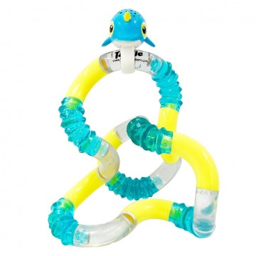 Tangle Junior Pets Aquatic - Narwhal