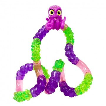 Tangle Junior Pets Aquatic - Octopus