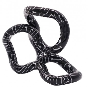 Tangle Toys - Artist Junior - Black&White