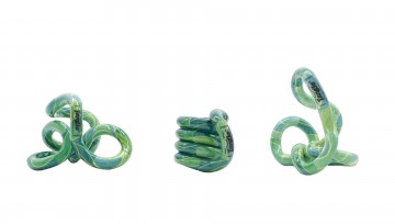 Tangle Toys - Artist Junior - Nature