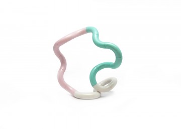 Tangle Cloud Junior - Blossom Grass