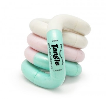 Tangle Cloud Junior - Blossom Grass