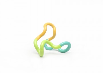 Tangle Cloud Junior - Dawn Isle