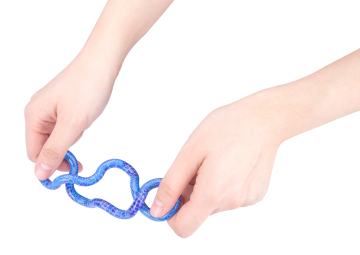 Tangle - Fire / Kitty / Snake - Combo 3-Pack