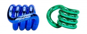 Tangle Metallic Junior - 2-Pack - Variant 2