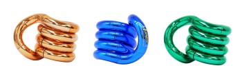Tangle Metallic Junior - 3-Pack - Variant 1