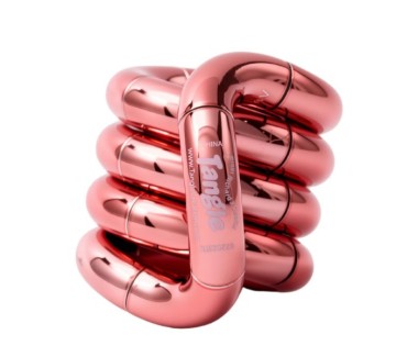 Tangle Toys - Metallic Junior - Coral