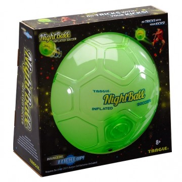 Tangle Nightball Football