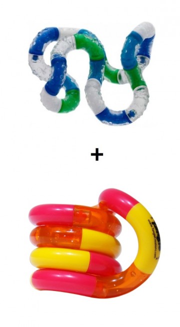 Tangle Relax & Classic - 2-Pack - Variant 3