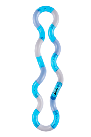 Tangle Toys - Crush Junior - Frozen