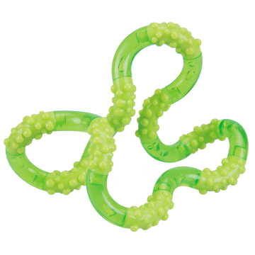 Tangle Toys - Crush Junior - Slime