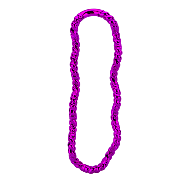 Tangle Toys - Totally Textured Metallic Sparkle Junior - Pink