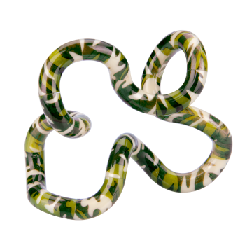Tangle Toys - Wild Junior - camouflage