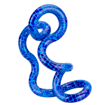Tangle Toys - Wild Junior - snake