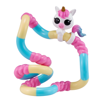 Tangle Toys - Pets Junior - Unicorn