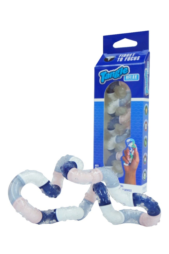 Tangle therapy shop