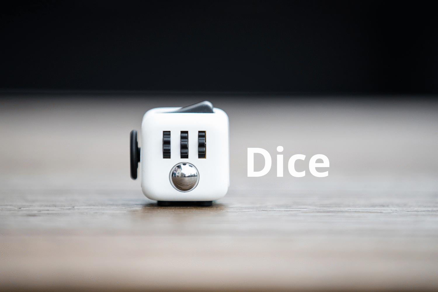 Fidget Cube - Sunset – ElixirSales