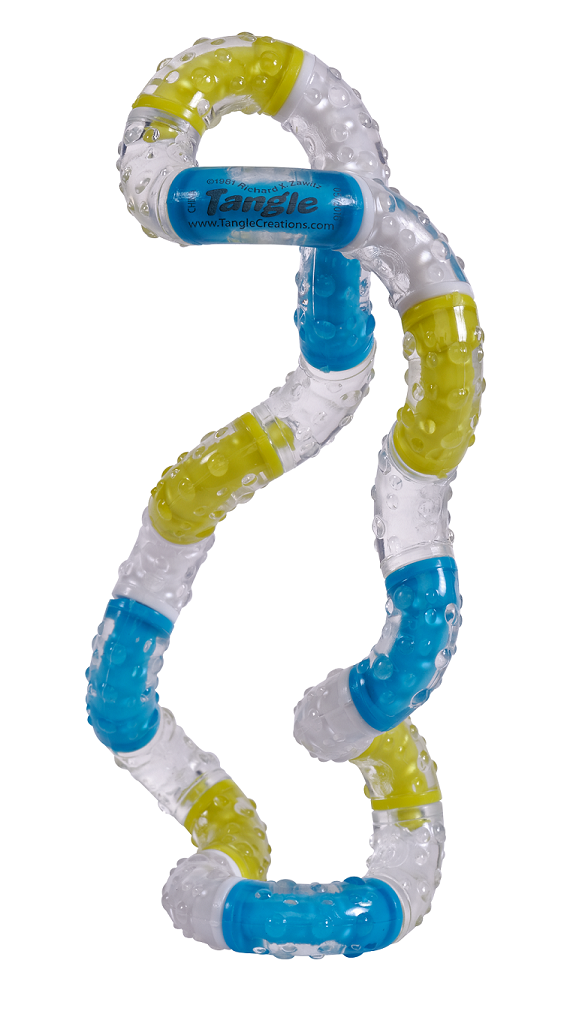 Tangle creations deals tangle therapy